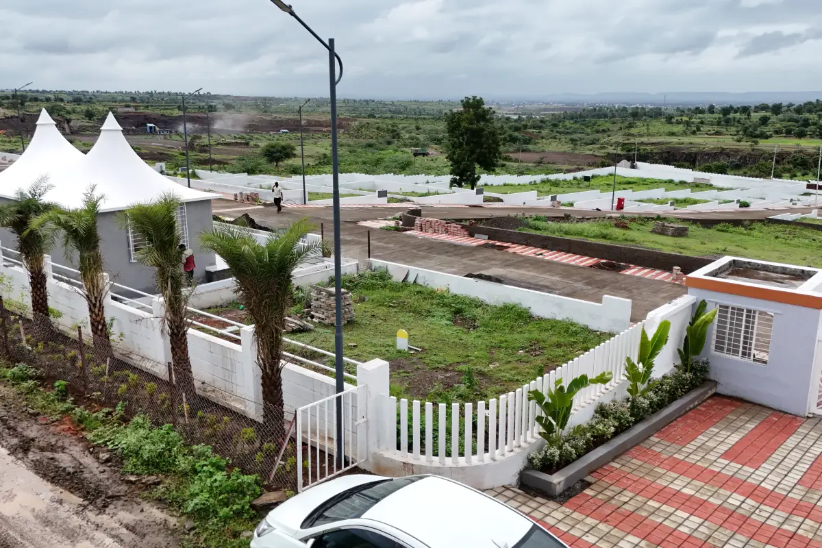 top developers in pune