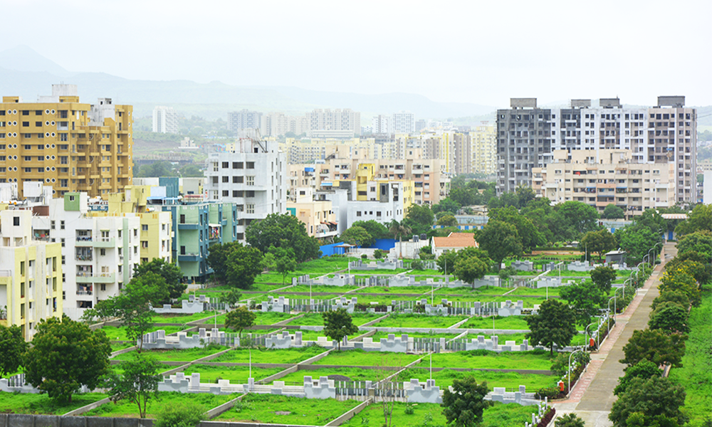 top developers in pune