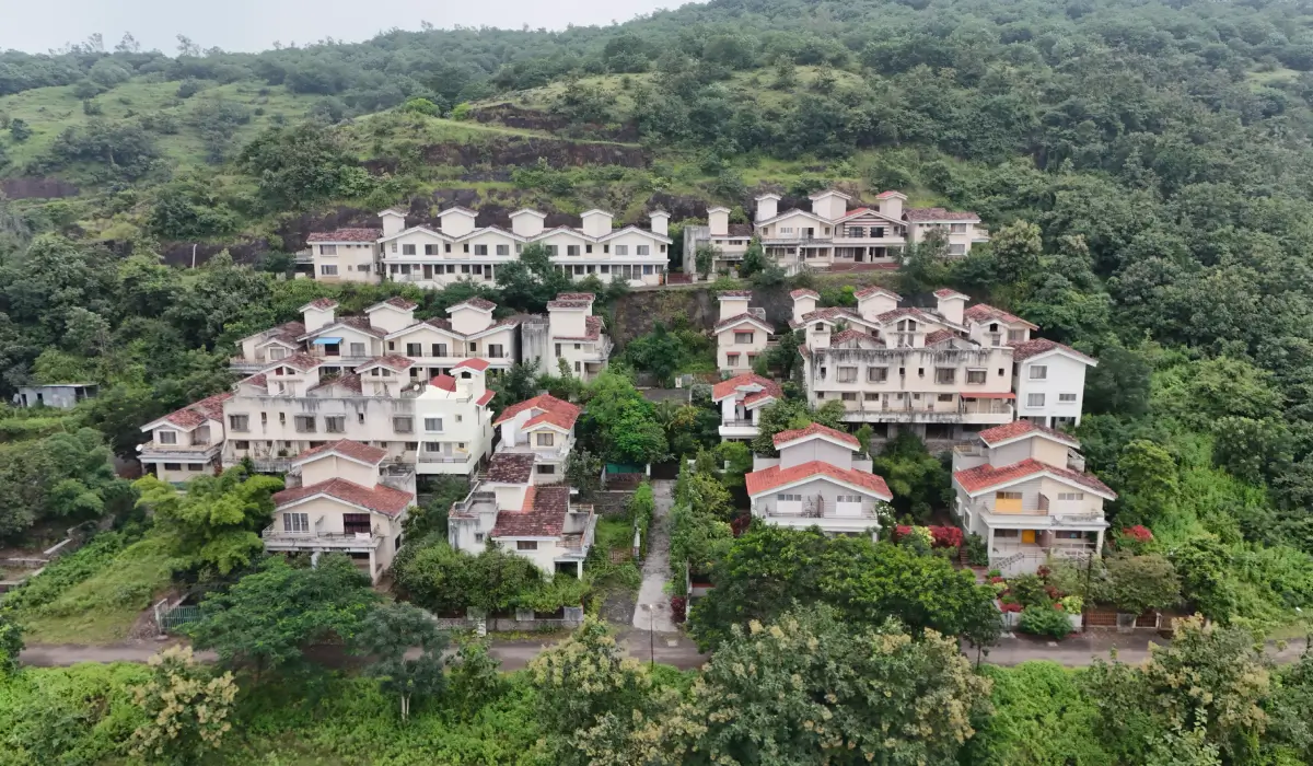 top developers in pune