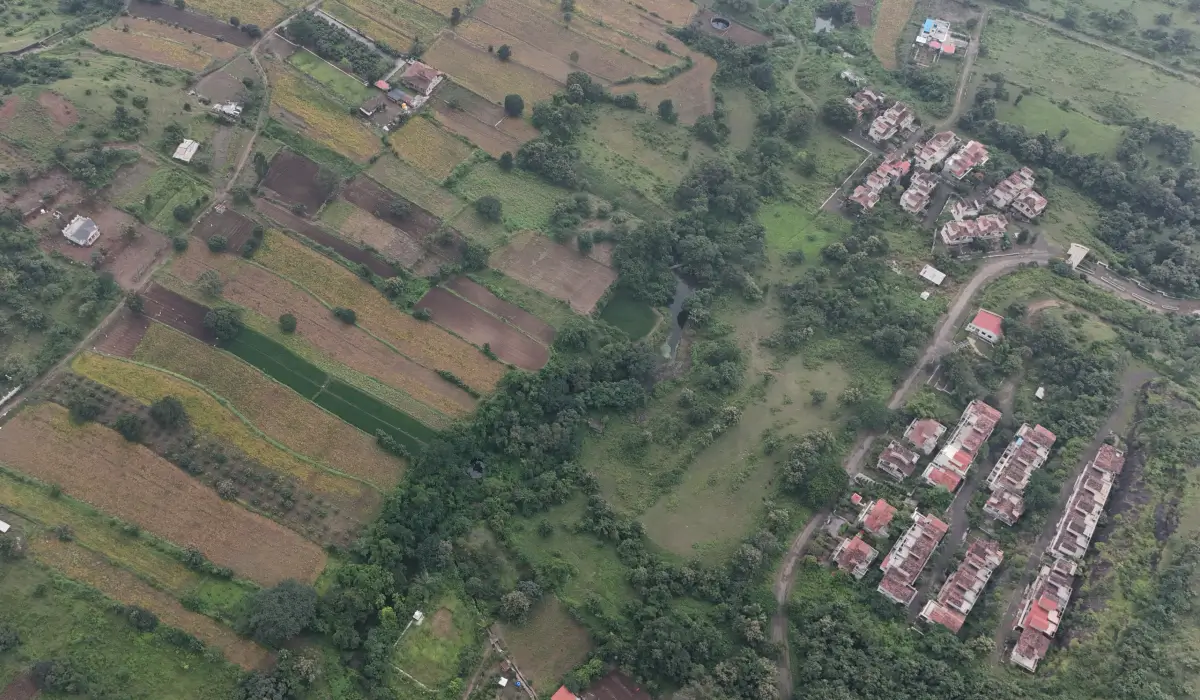 top developers in pune