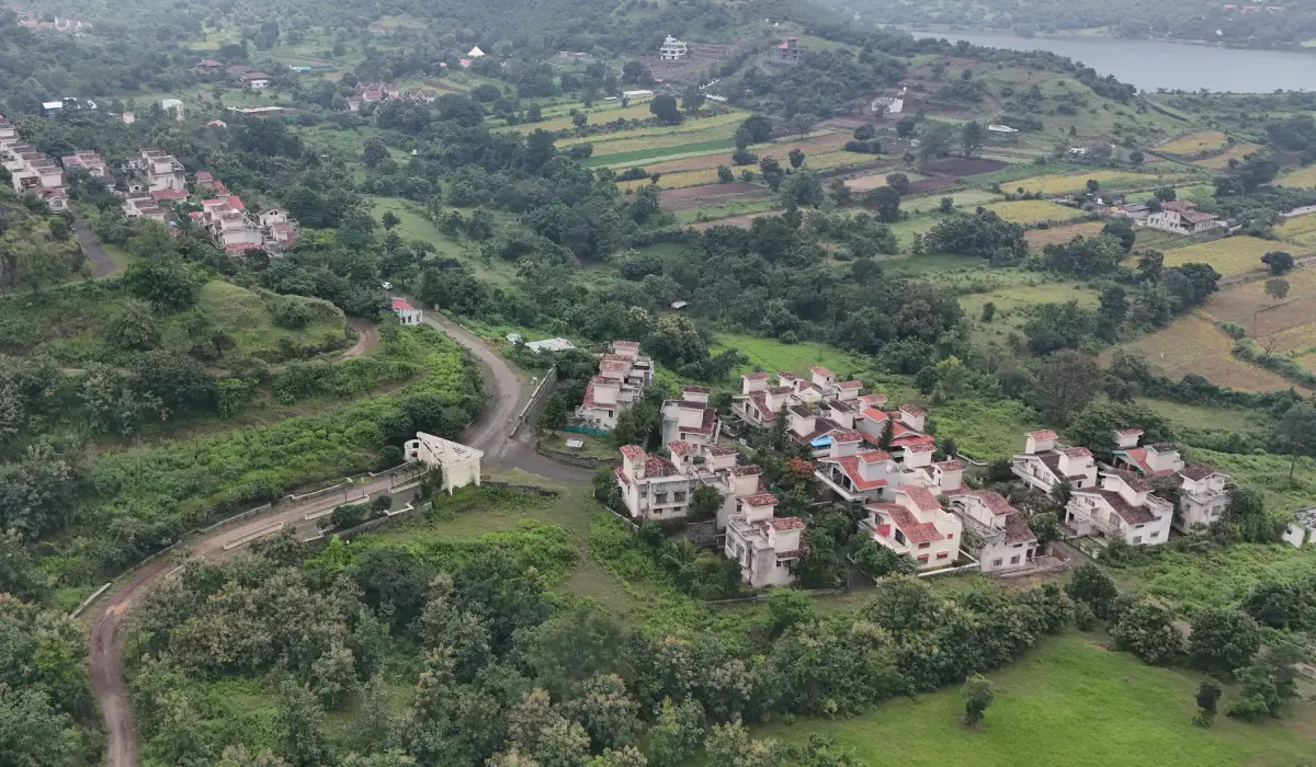top developers in pune